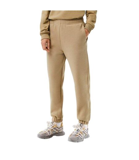 Pantalon De Jogging Femme Chair Lacoste