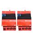 Boxer homme KAPPA - Pack de 4-4