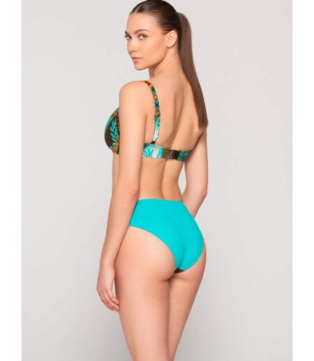 Haut maillot de bain balconnet JADE Luna Splendida