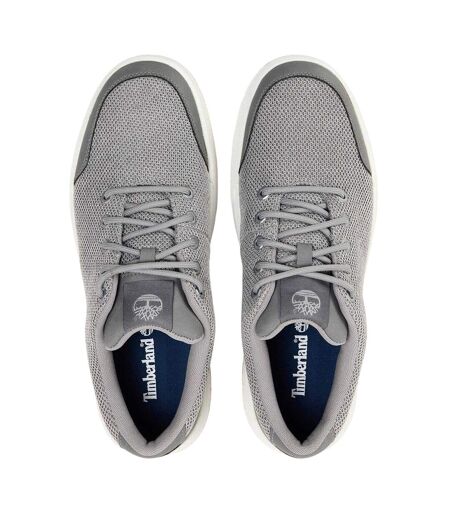 Baskets Maple Grove Homme Gris Clair Timberland