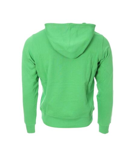 Sweat vert homme diesel felpa a12751 - l