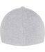 Casquette De Baseball Argenté Chiné Flexfit-2