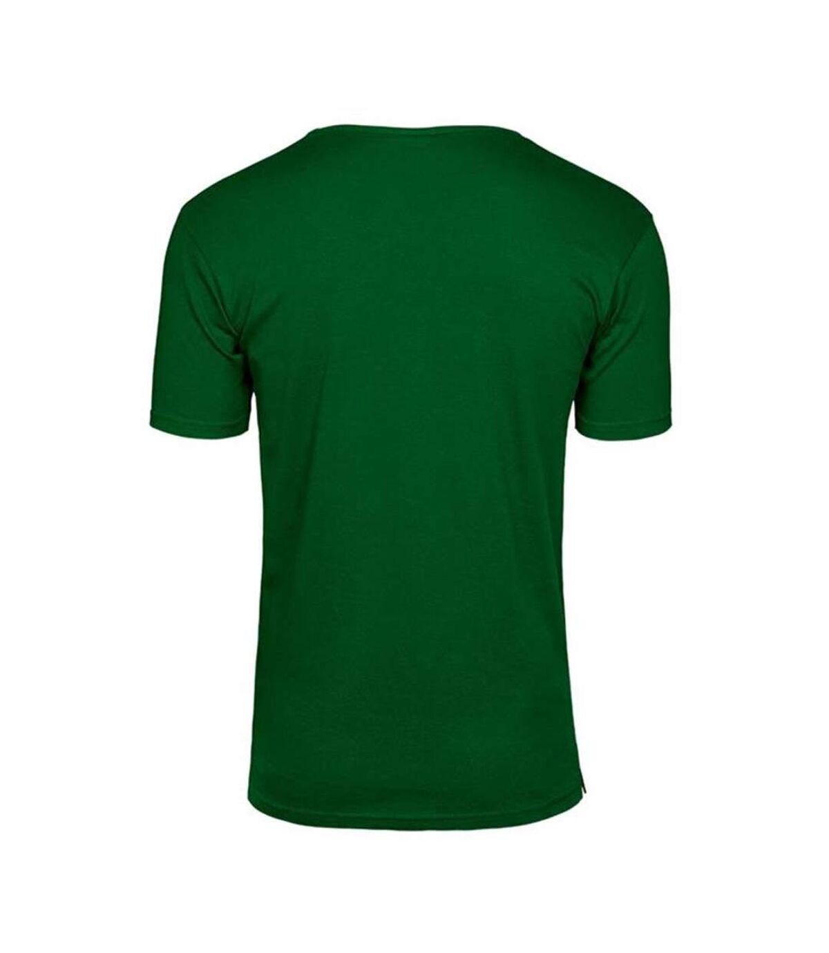Tee Jays - T-shirt à manches courtes - Homme (Vert forêt) - UTBC3311