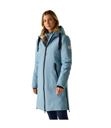 Veste Isolante Femme Vieux Bleu Regatta