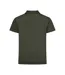 Polo Virtue Homme Vert Kaki Cutter & Buck-2