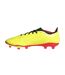 Chaussures De Foot Pour Terrain Ferme Predator League Homme Jaune Adidas-2