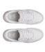 Baskets Homme Blanc Under Armour-3