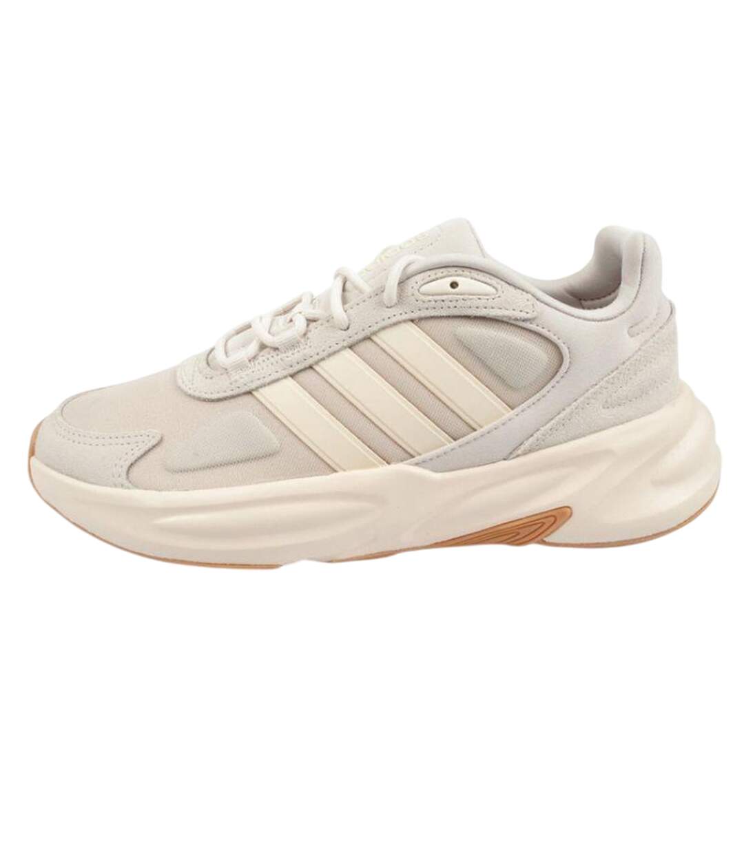 Baskets Ozelle Homme Rose Adidas-4