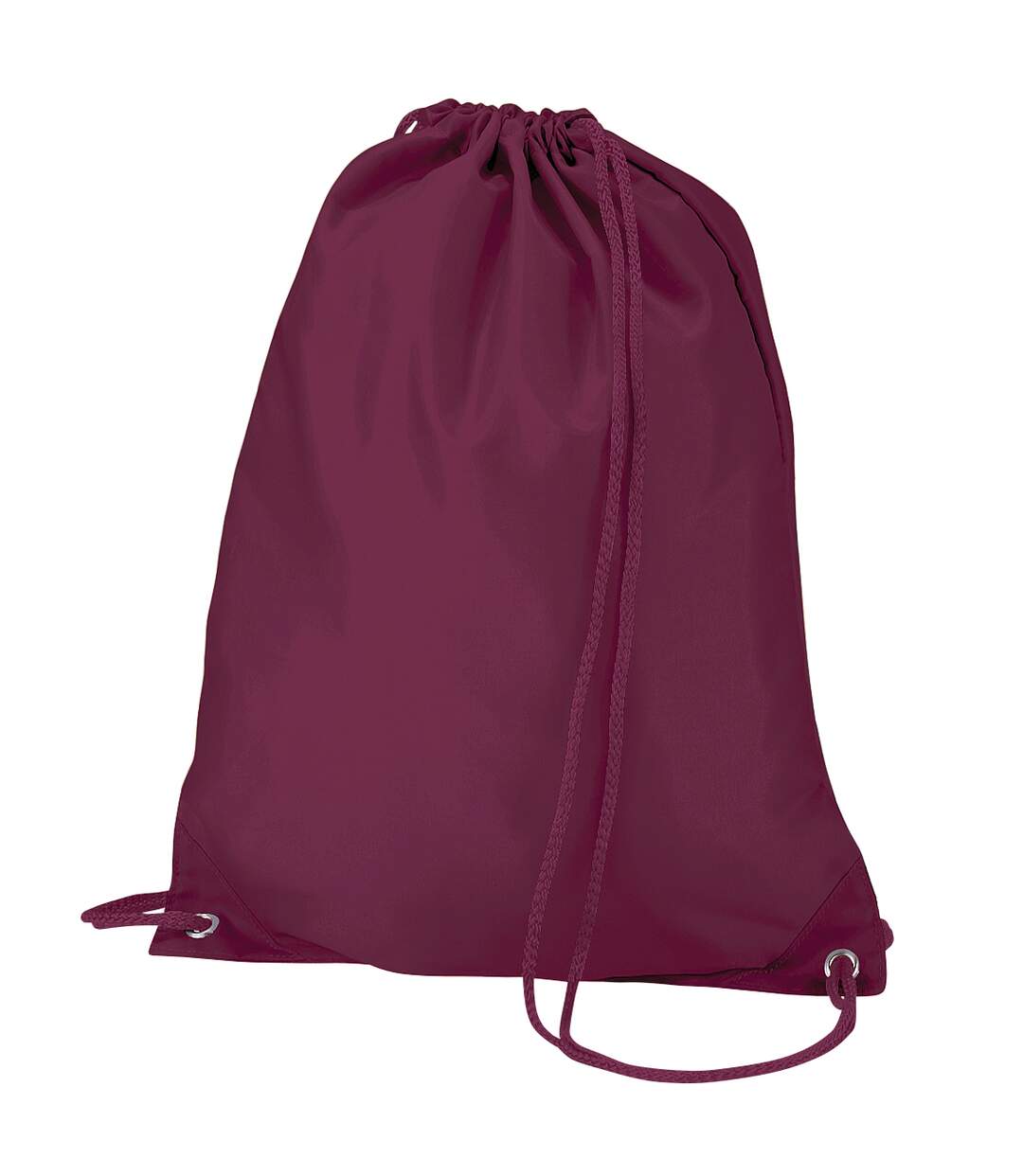 7 Litres Taille Unique Bordeaux Sac De Gym Quadra-1