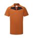 Polo dx4 homme rouille Portwest-1