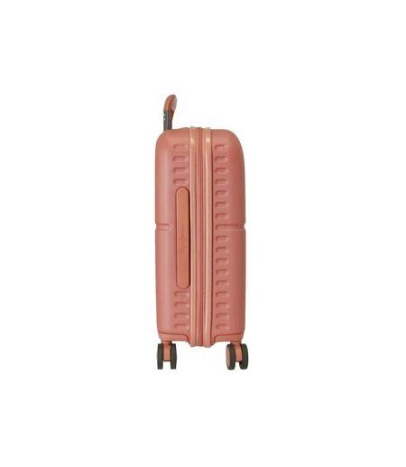 Pepe Jeans - Valise cabine 55cm Highlight - terracotta - 9132