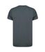 Tombo Unisex Adult Performance Recycled T-Shirt (Charcoal)