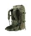 Sac À Dos De Randonnée Multitask Taille Unique Vert Militaire MAGNUM-2