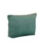 Bagbase Velvet Accessory Bag (Jade) (L) - UTRW10016