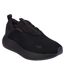 Baskets Dmx Comfort Femme Noir Gris Reebok-4