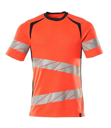 T-shirt Accelerate Safe Homme Mascot