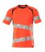 T-shirt Accelerate Safe Homme Mascot-1