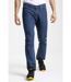 Jeans de travail coton coupe confort stone WORK5 'Rica Lewis'