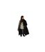 Womens/ladies Adela Padded Jacket Black Regatta-1