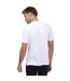 T-shirt lough homme blanc Ted Baker-2