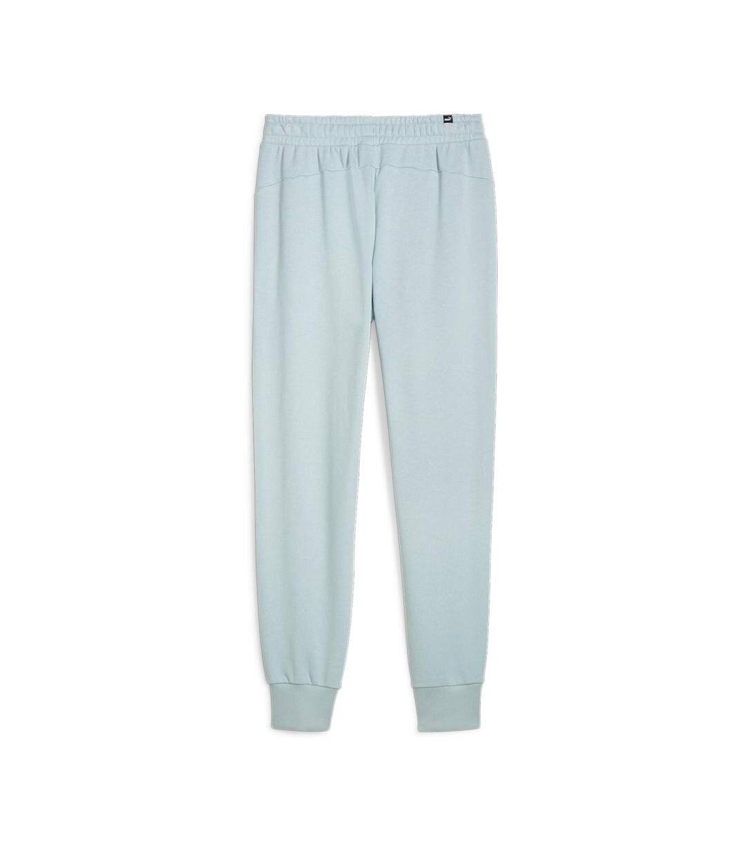 Jogging bleu homme puma 586768 - l-2