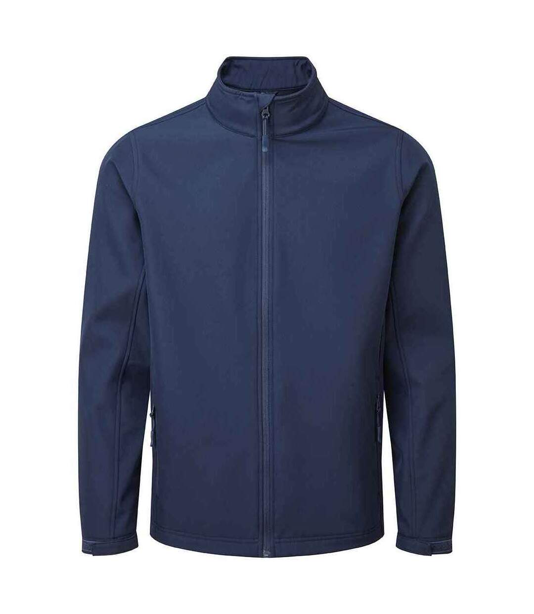 Veste softshell windchecker homme bleu marine Premier Premier