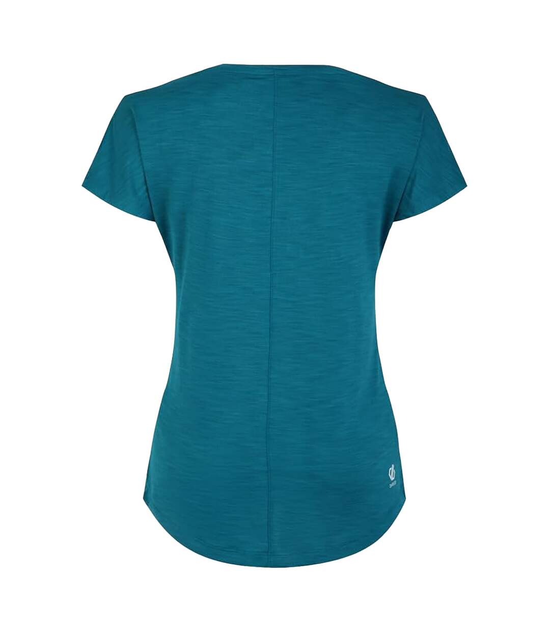 T-shirt de sport femme vert Dare 2B-2