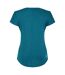 T-shirt de sport femme vert Dare 2B-2