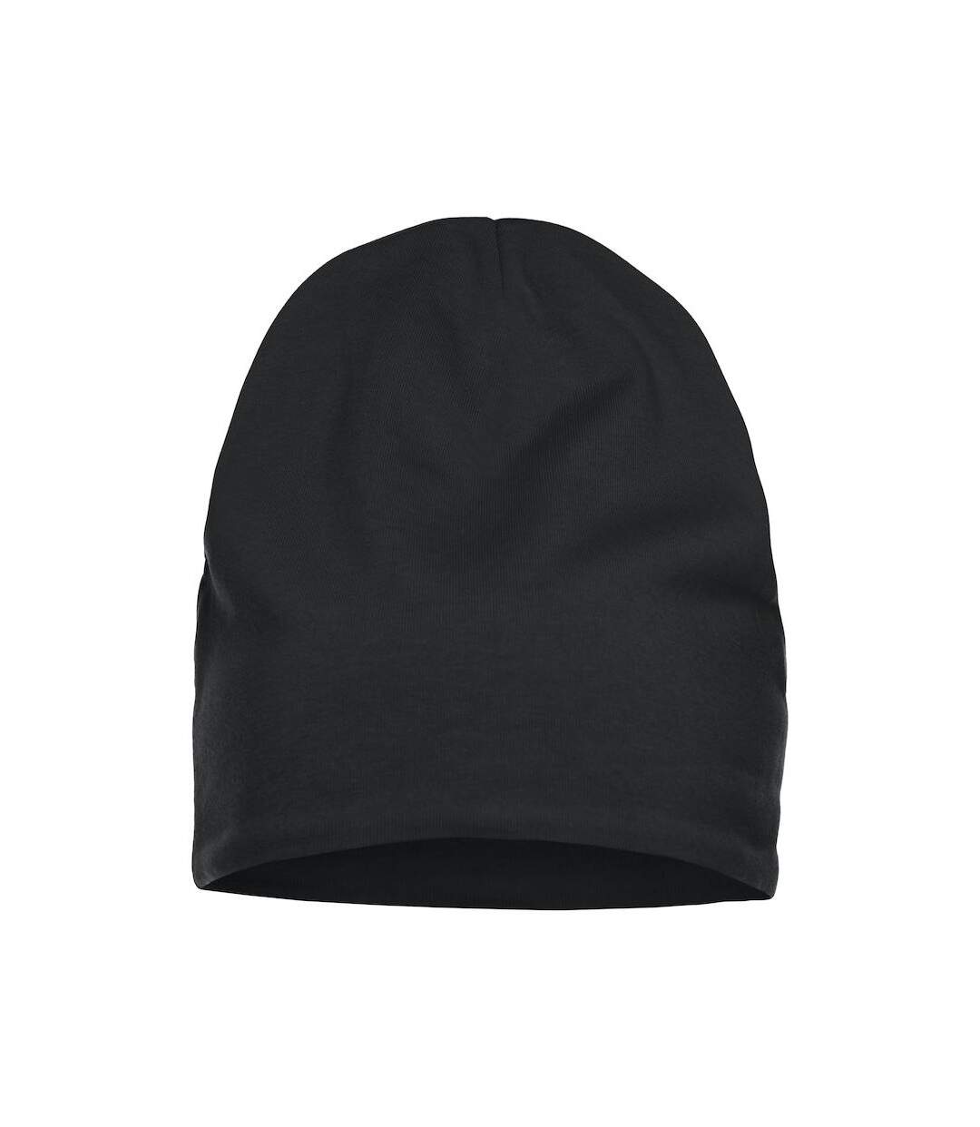 Unisex adult baily beanie black Clique-1
