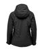 Veste softshell nostromo femme noir / gris Stormtech Stormtech