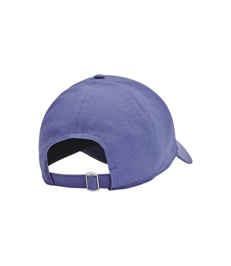 Casquette de baseball armourvent violet Under Armour