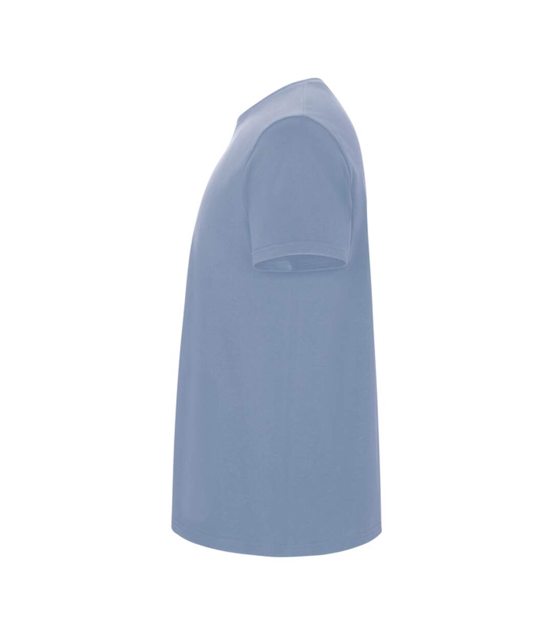 T-shirt Stafford Homme Bleu Zen Roly-3