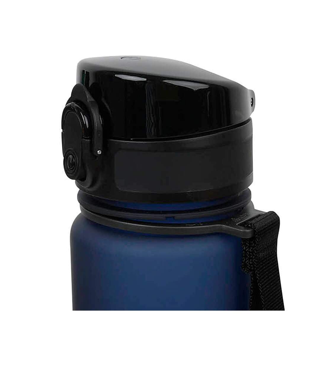 Gourde tritan 600ml taille unique bleu marine Regatta-2