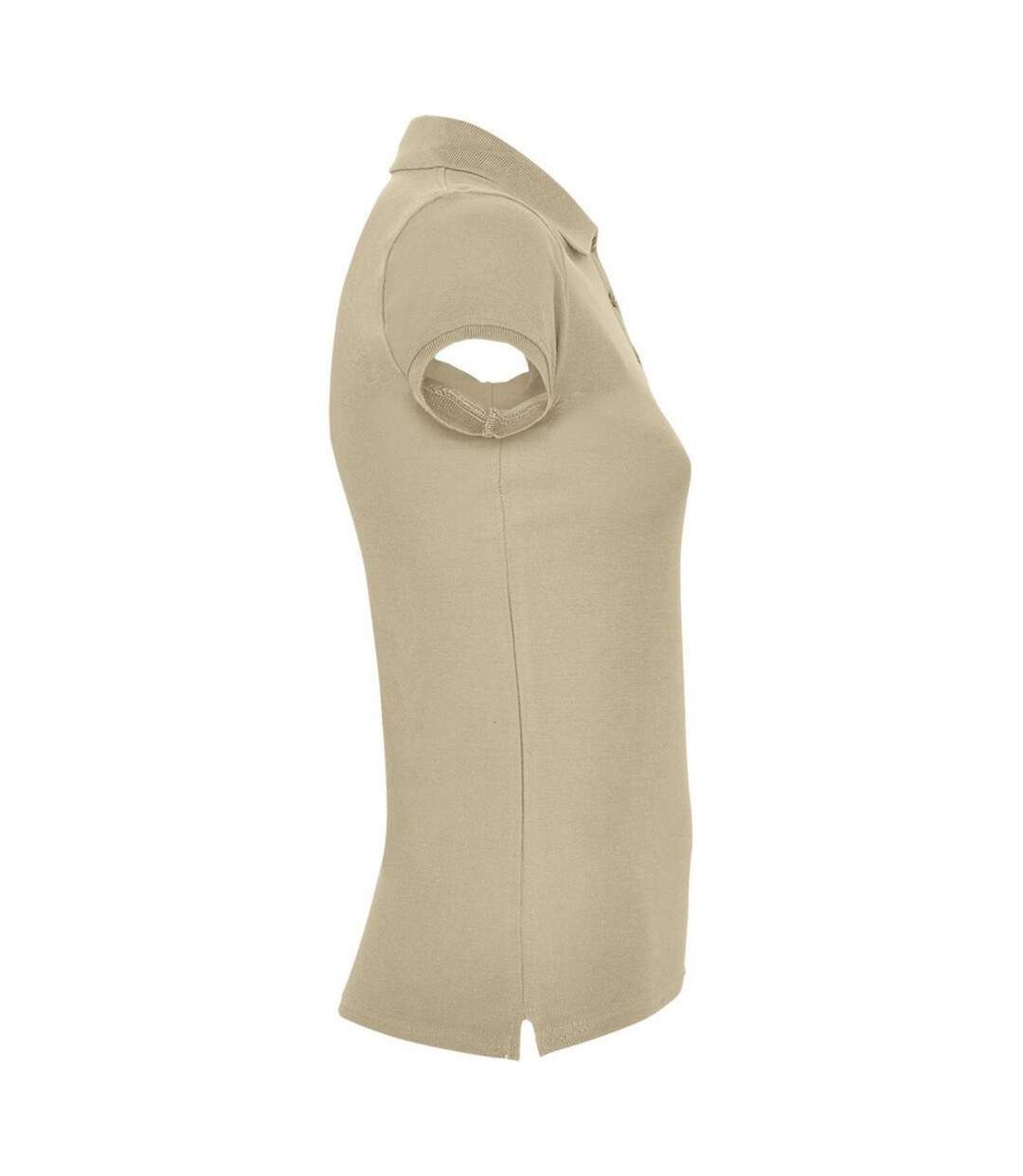 Polo Star Femme Sable Roly-3