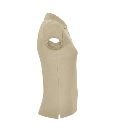 Polo Star Femme Sable Roly