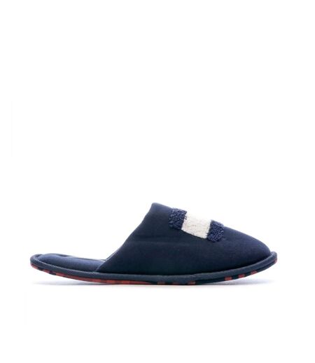 Chaussons Marines Homme Tommy Hilfiger Don