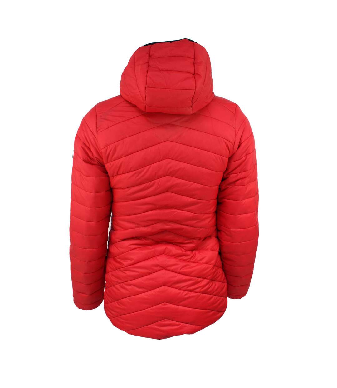 Parka réversible de ski femme ASARIO-5