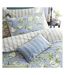 Wylder Albera Floral Duvet Set (French Blue) - UTRV3231