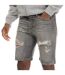 Short original weekend warrior homme bleu denim Levis-1