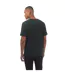 T-shirt Style Logo Homme Vert Hugo Boss-3