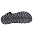 Sandales Kimbra Femme Noir Trespass-4