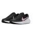 Baskets Revolution Femme Noir Rose Nike-4
