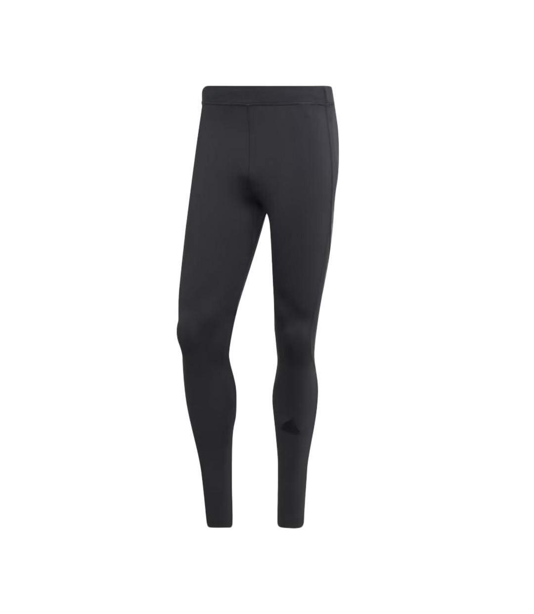 Legging Noir Homme Adidas New Tight - S-3