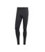 Legging Noir Homme Adidas New Tight - S