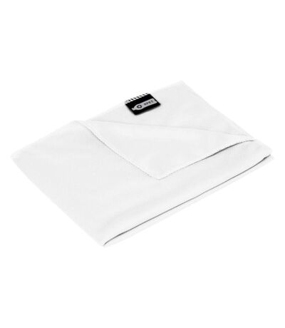 Bullet Raquel Cooling Towel (White) (One Size) - UTPF3739
