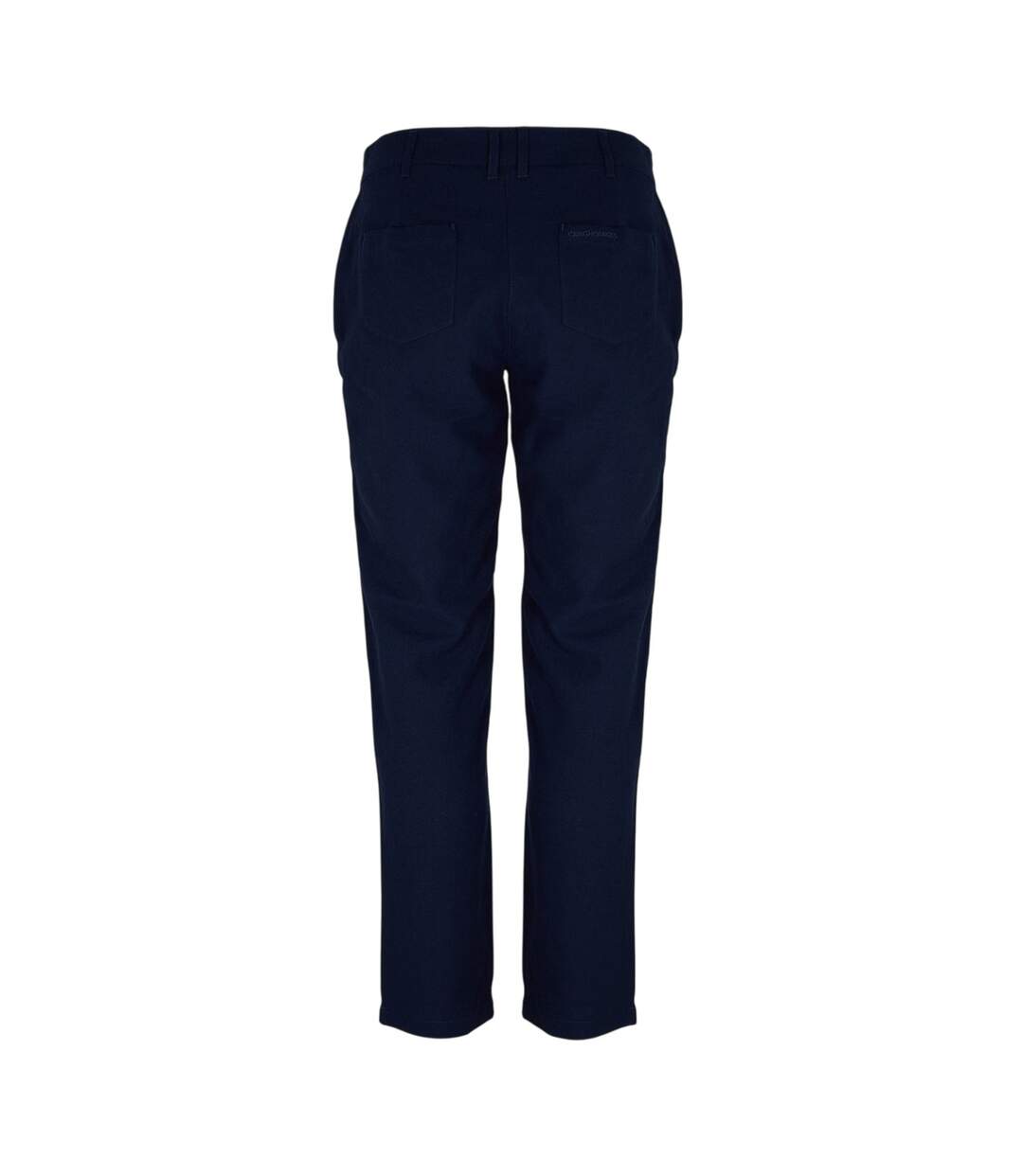 Chino Uni Orisia Femme Bleu Marine Craghoppers-3