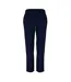 Chino Uni Orisia Femme Bleu Marine Craghoppers-3