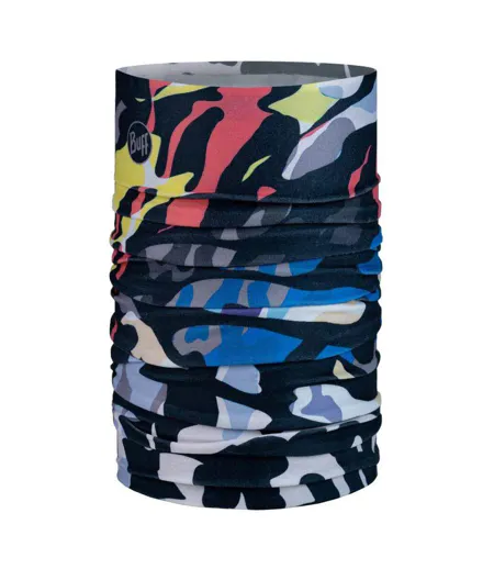 Unisex Adult Thermonet Neck Tube One Size Multicoloured Buff