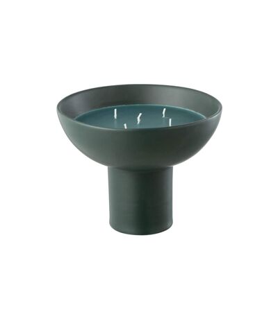 Bougie Parfumée en Céramique Tasse 20cm Cedar Breeze