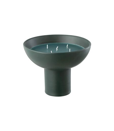 Bougie Parfumée en Céramique Tasse 20cm Cedar Breeze